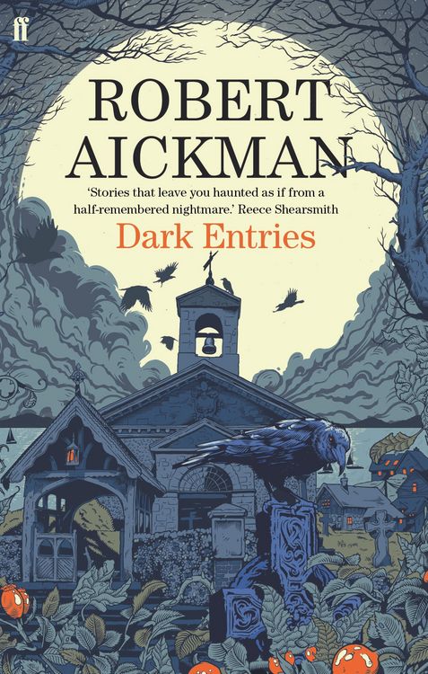 Produktbild: Dark Entries