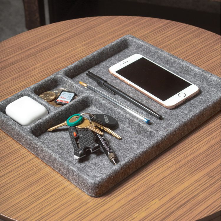 Produktbild: Felt Organizer Tray
