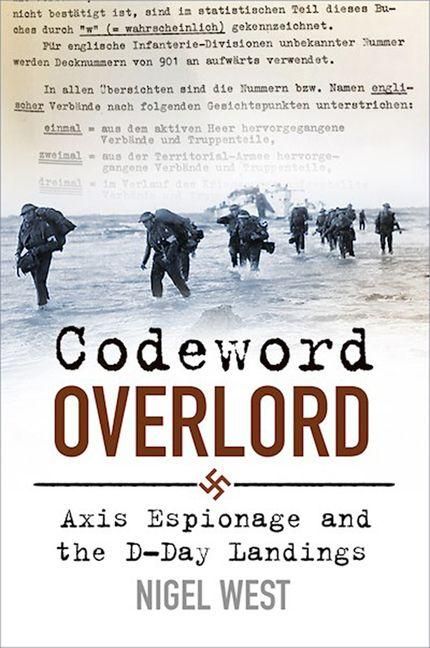 Produktbild: Codeword Overlord
