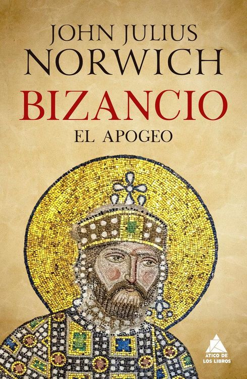 Produktbild: Bizancio: El Apogeo