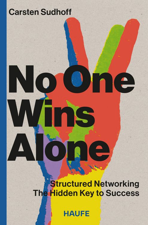 Produktbild: No One Wins Alone