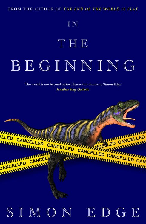 Produktbild: In The Beginning