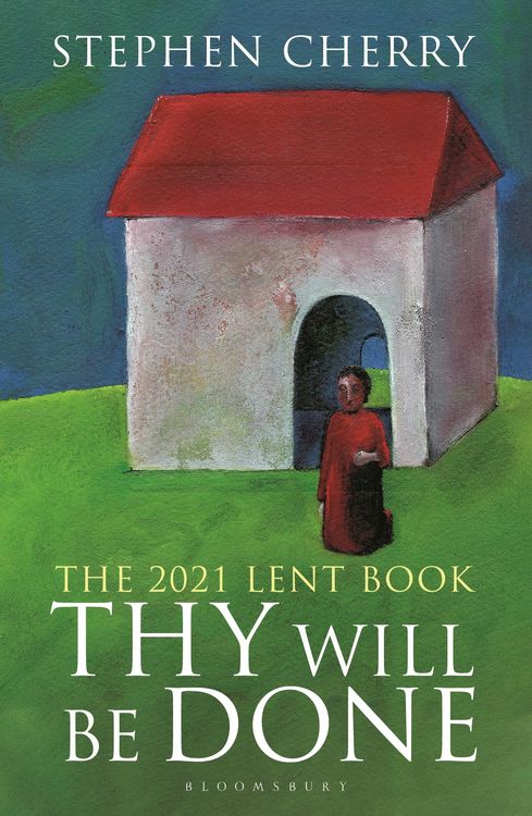 Produktbild: Thy Will Be Done