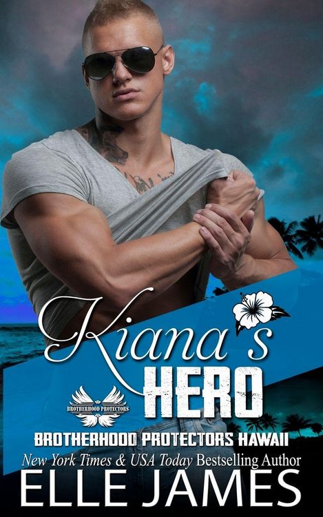 Produktbild: Kiana's Hero