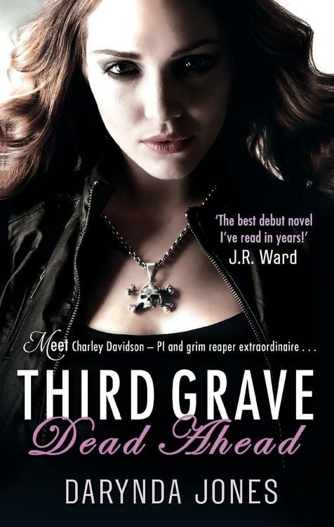 Produktbild: Third Grave Dead Ahead