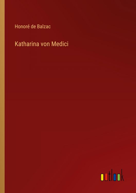 Produktbild: Katharina von Medici
