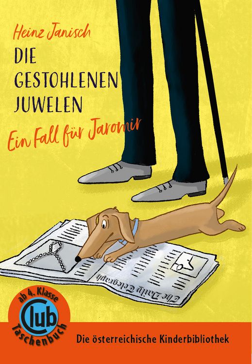 Produktbild: Die gestohlenen Juwelen
