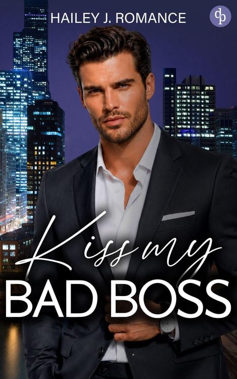 Produktbild: Kiss my Bad Boss