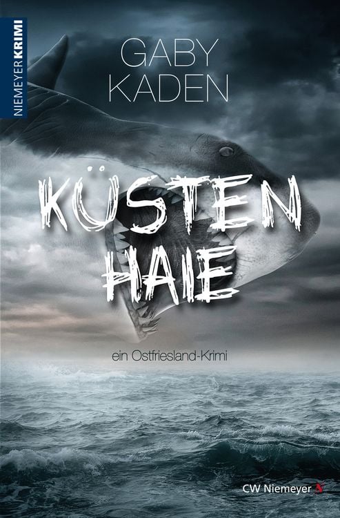 Produktbild: K&uuml;stenhaie