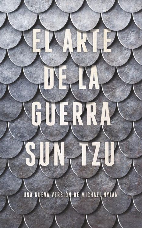 Produktbild: El arte de la guerra (The Art of War Spanish Edition)