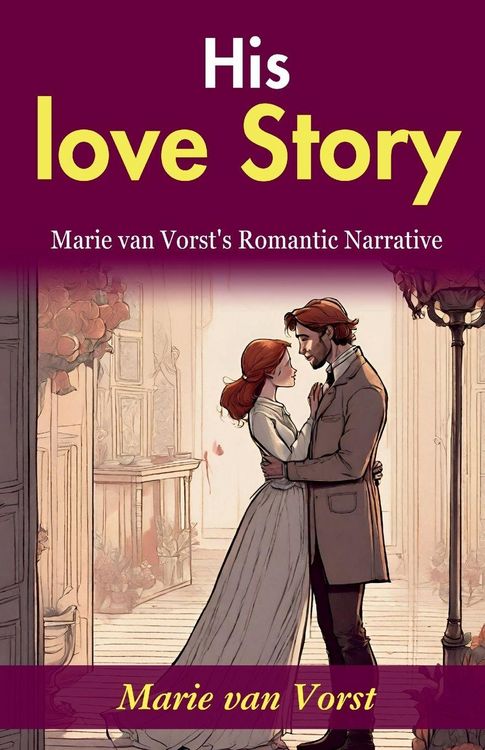 Produktbild: His Love Story