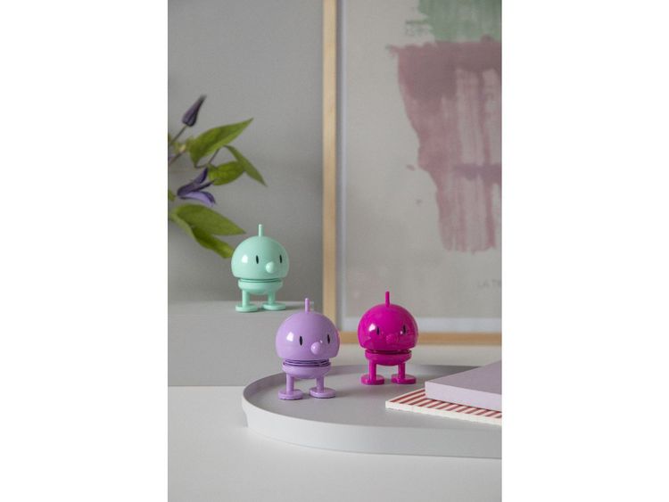 Produktbild: Hoptimist Bumble S Pink