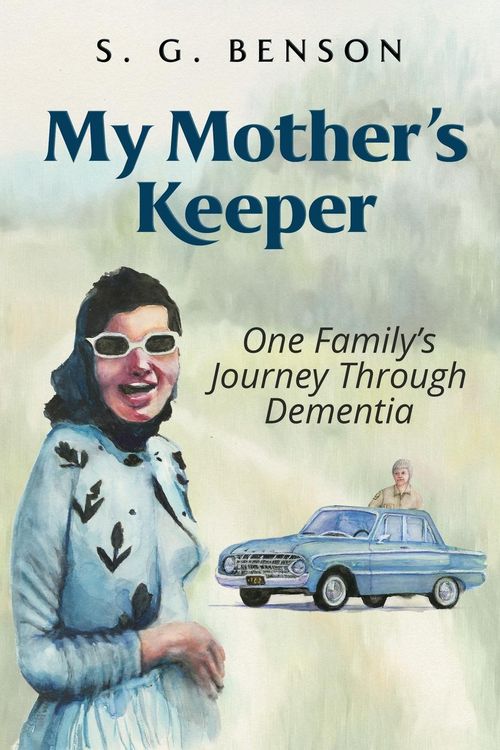 Produktbild: My Mother's Keeper