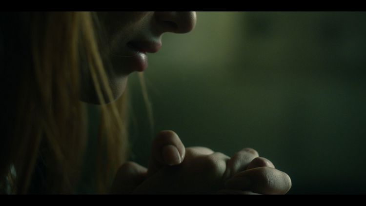 Produktbild: Saint Clare - Engel der Vergeltung