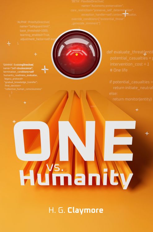Produktbild: ONE vs. Humanity