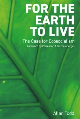 Produktbild: For the Earth to Live