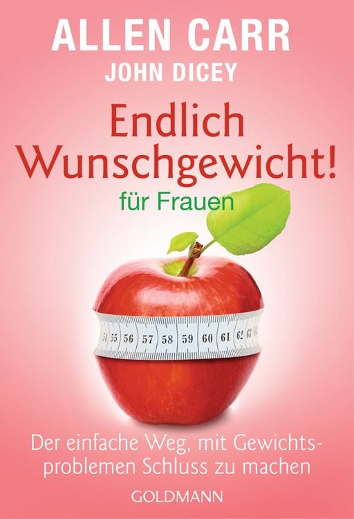 Produktbild: Endlich Wunschgewicht! f&uuml;r Frauen