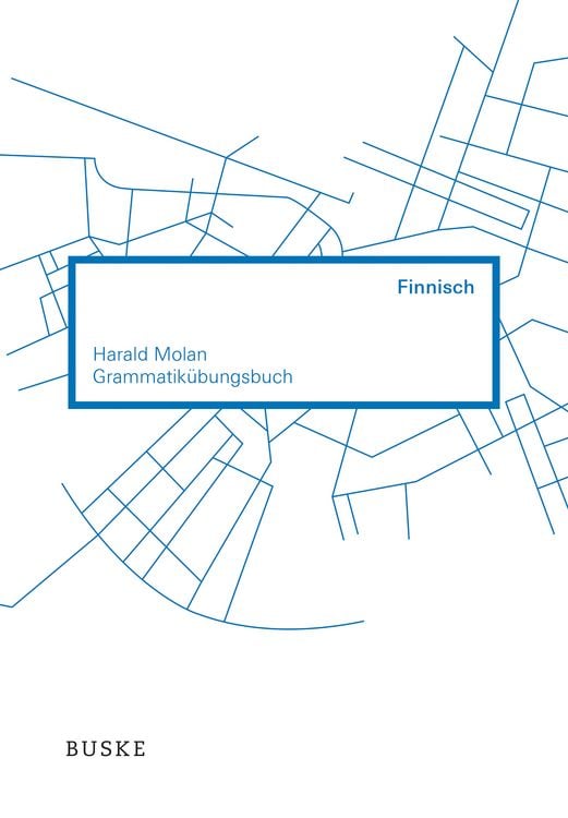 Produktbild: Grammatik&uuml;bungsbuch Finnisch