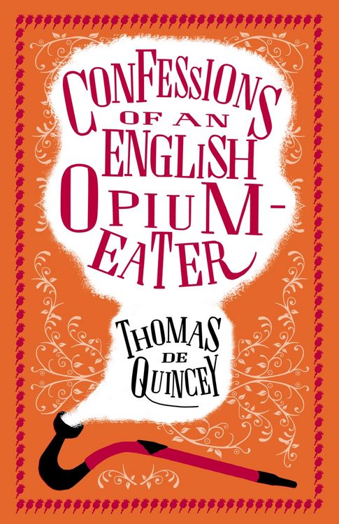 Produktbild: Confessions of an English Opium-Eater