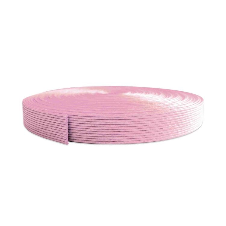 Produktbild: URSUS Flechten Paper Straps Kamihimo, rosa