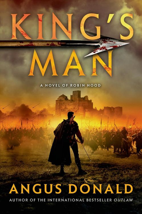Produktbild: King's Man