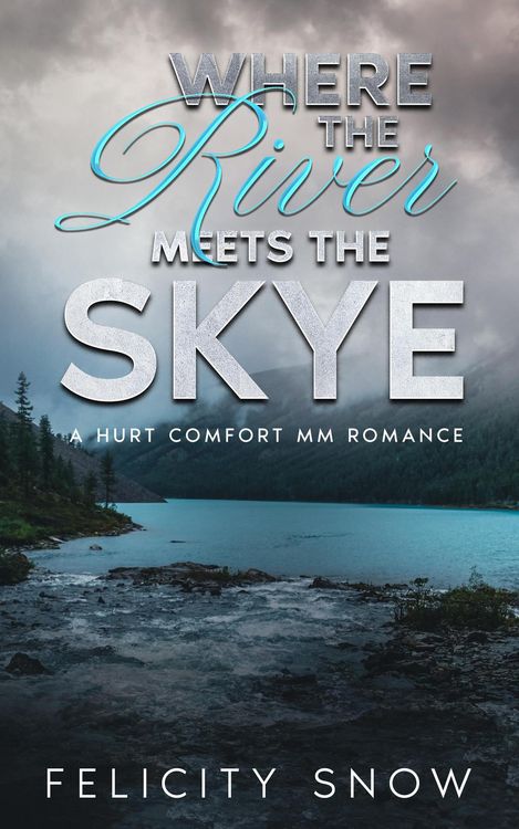 Produktbild: Where The River Meets The Skye