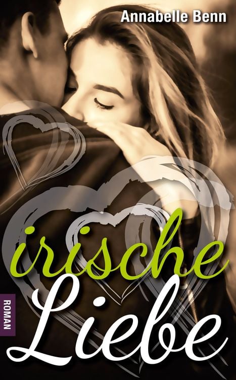 Produktbild: Irische Liebe