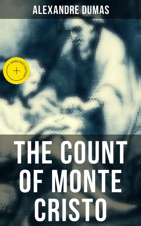 Produktbild: The Count Of Monte Cristo