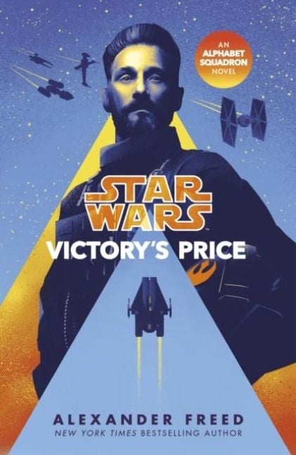 Produktbild: Star Wars: Victory's Price