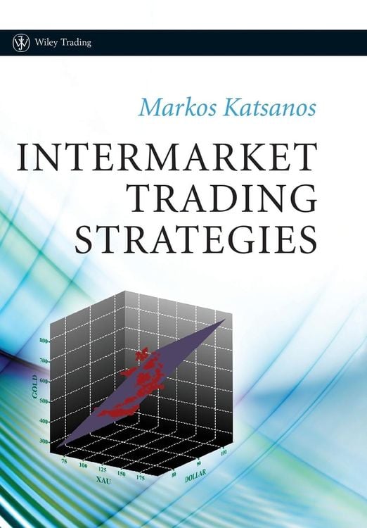 Produktbild: Intermarket Trading Strategies