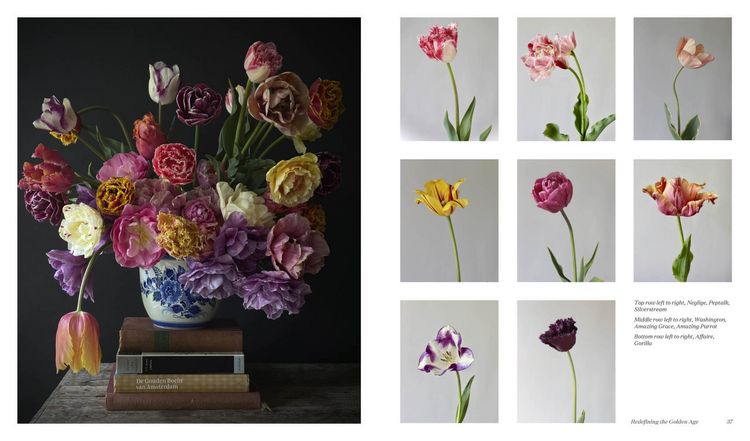 Produktbild: A Sweet Floral Life