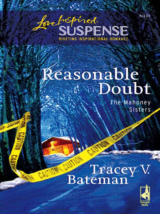 Produktbild: Reasonable Doubt