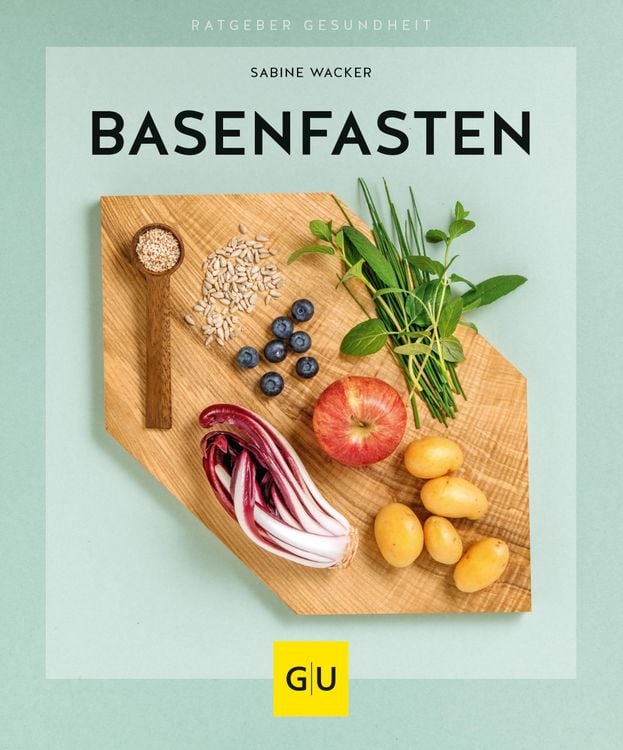 Produktbild: Basenfasten
