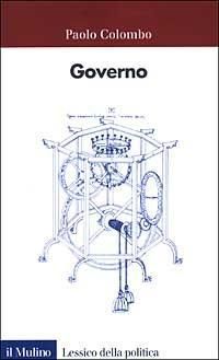 Produktbild: Governo