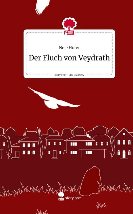 Produktbild: Der Fluch von Veydrath. Life is a Story - story.one