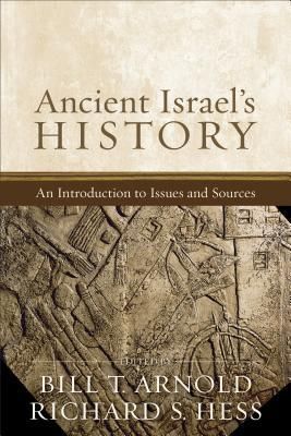 Produktbild: Ancient Israel's History