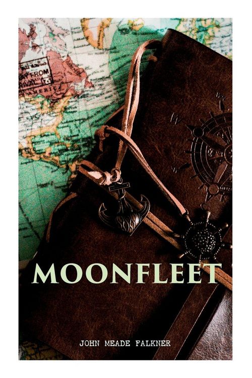 Produktbild: Moonfleet