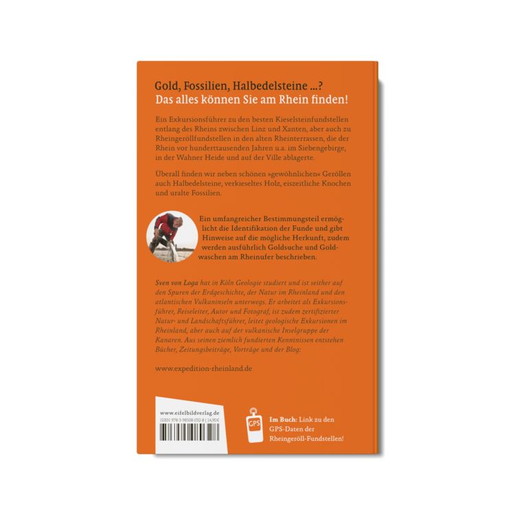 Produktbild: Sch&auml;tze des Rheins