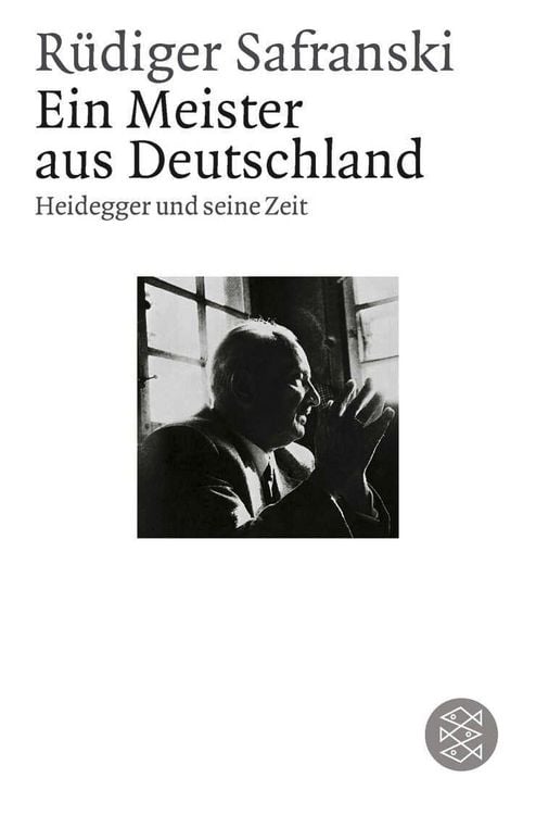 Produktbild: Ein Meister aus Deutschland