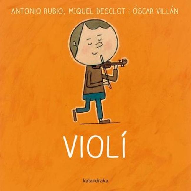 Produktbild: Viol&iacute;
