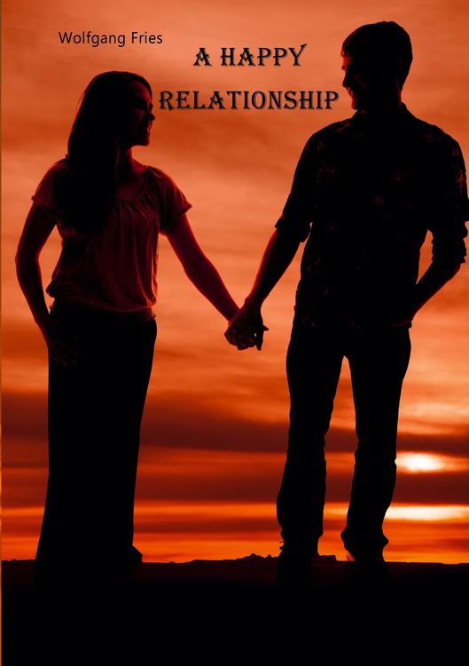 Produktbild: A Happy Relationship