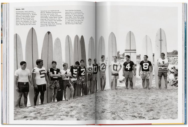 Produktbild: LeRoy Grannis