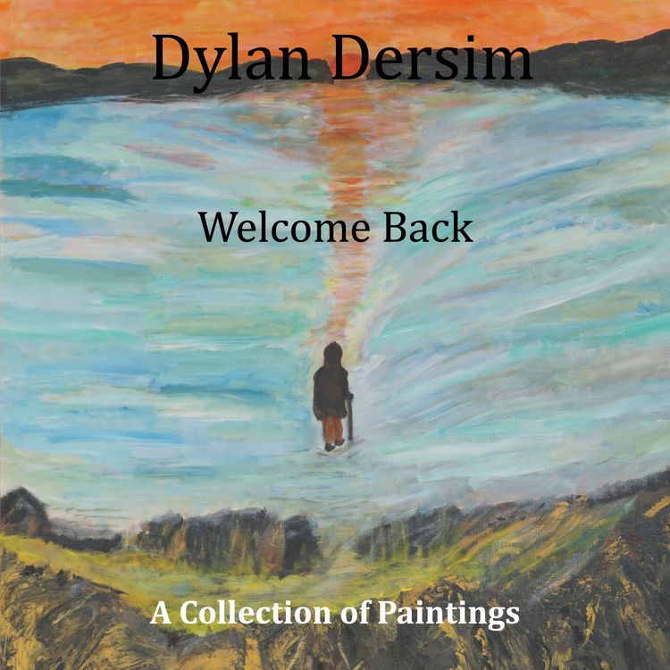 Produktbild: Dylan Dersim