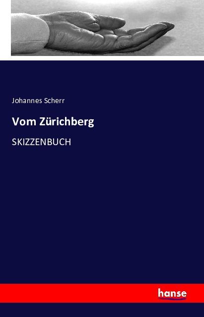Produktbild: Vom Z&uuml;richberg