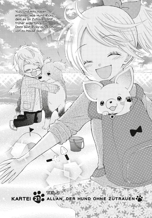Produktbild: Yuzu - die kleine Tier&auml;rztin 6