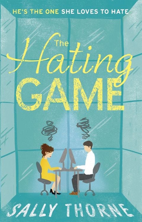 Produktbild: The Hating Game