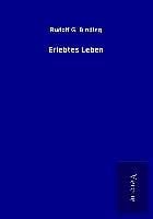 Produktbild: Erlebtes Leben