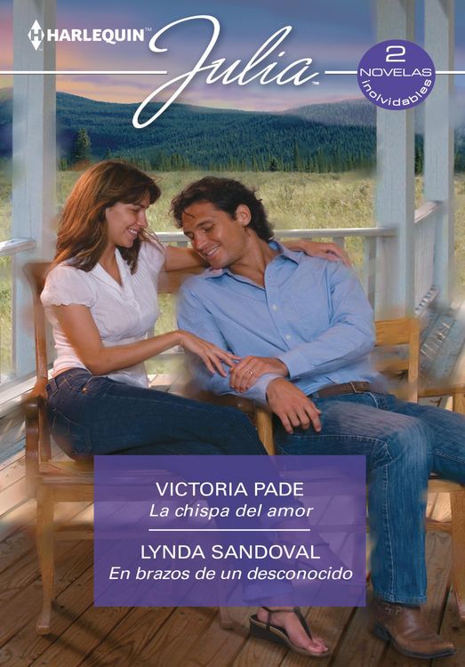 Produktbild: La chispa del amor - En brazos de un desconocido