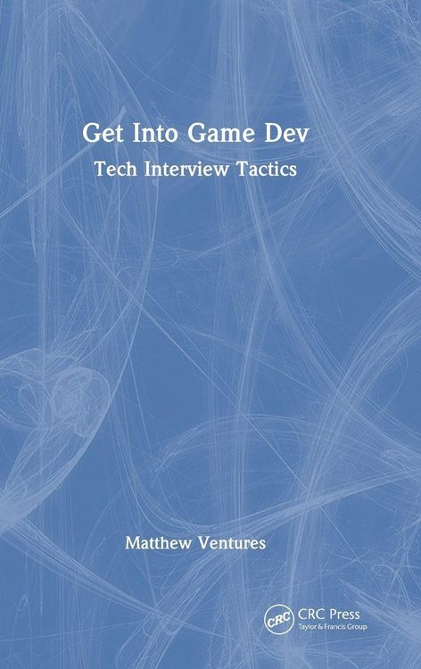 Produktbild: Get Into Game Dev