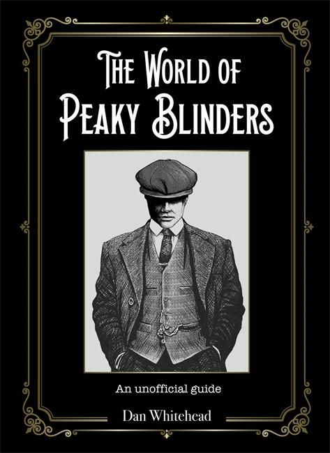 Produktbild: The World of Peaky Blinders